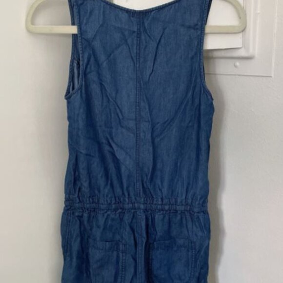 Guess Jean y2k zipper jumper - Picture 2 of 3